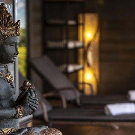 Session Hotel Рацкеве Экстерьер фото